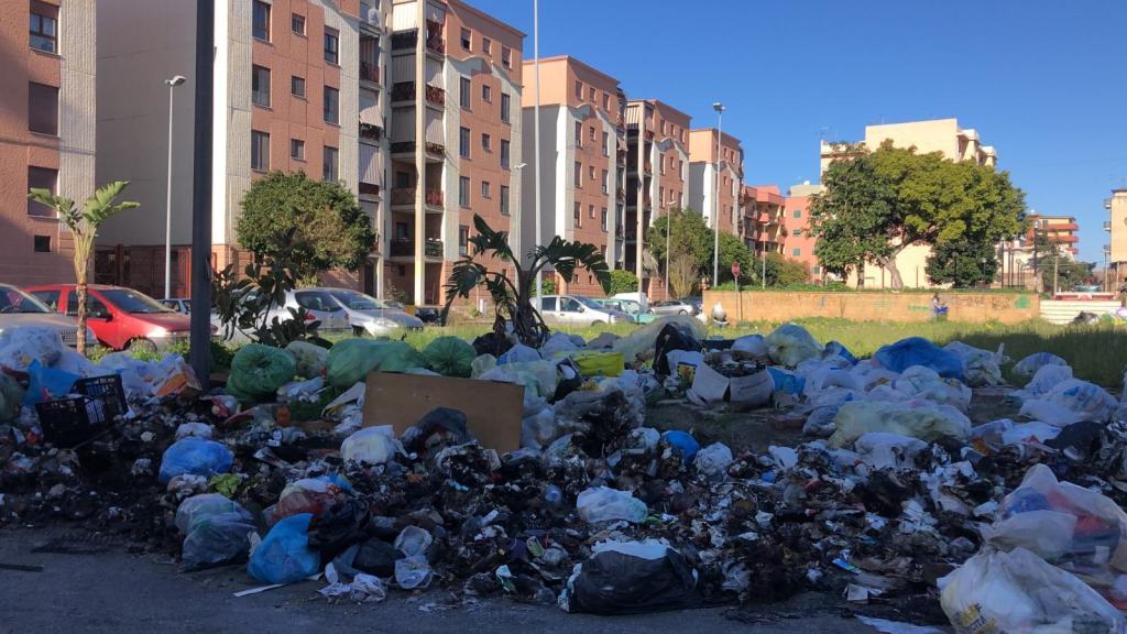 Rifiuti a Reggio, Comune alla ricerca di un sostituto ‘temporaneo’ di Avr e Castore