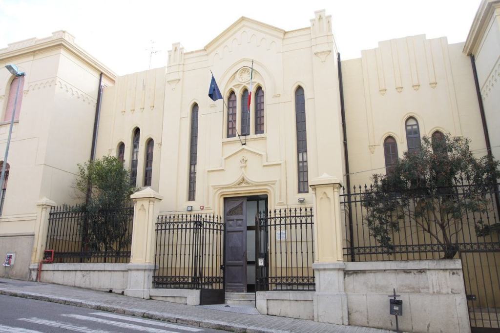 Campus Scolastico San Vincenzo de’ Paoli, si amplia l’offerta formativa