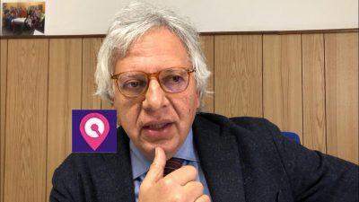 sandro giuffrida