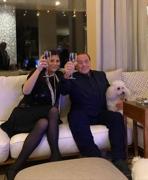 Alleanza Santelli – Berlusconi, Davi: “Un’opportunità per la Calabria”