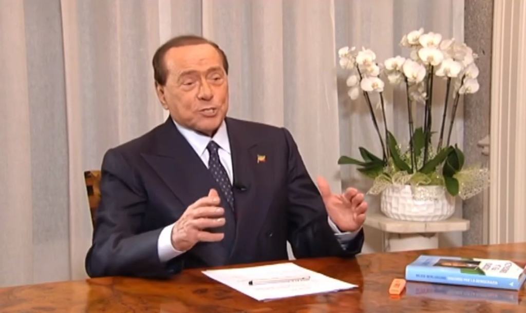 Calcio – Monza, Berlusconi: ‘Vogliamo la A, poi chissà anche lo scudetto’