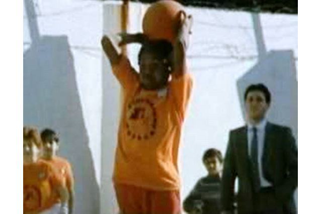Addio Kobe Bryant: la Reggina ricorda la storica leggenda del basket