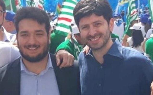 Regionali, Tripodi: ‘Speranza conferma il suo sostegno alla Calabria’