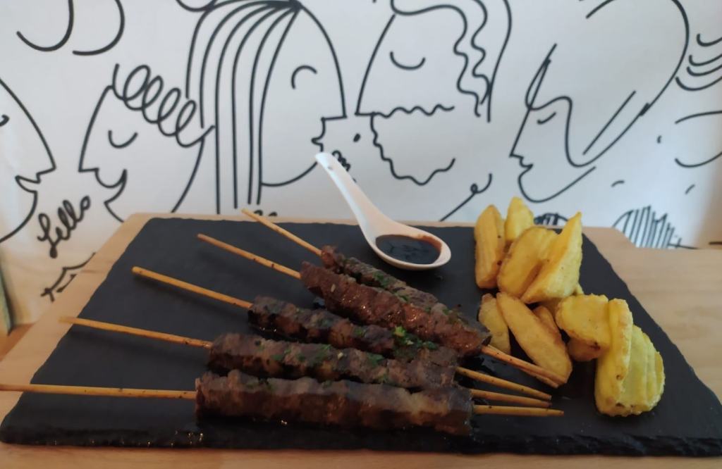 Reggio, tutto homemade in via Zaleuco: ecco il weekend di Zio Fedele
