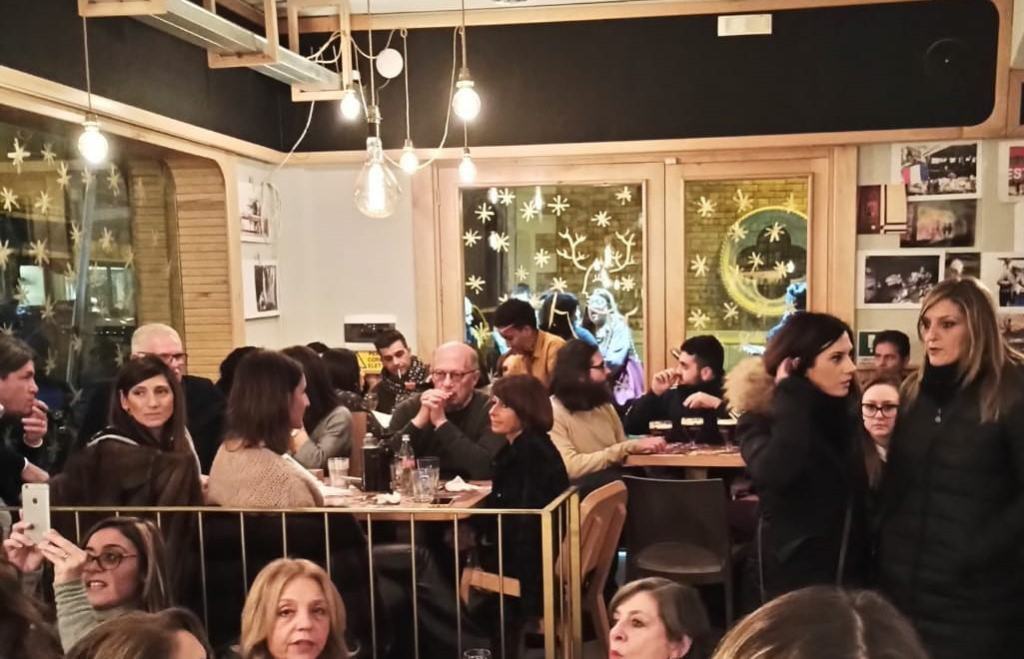Befana in arrivo, Zio Fedele organizza una super tombolata musicale