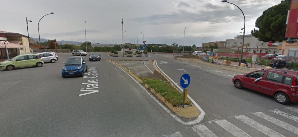 Reggio, controlli a tappeto della Polizia Municipale su auto abbandonate