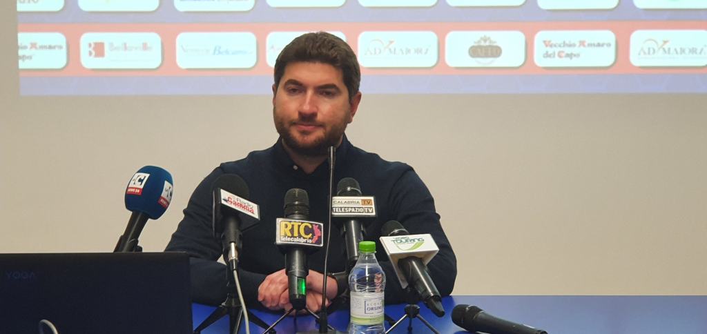 Vibonese, Lo Schiavo: ‘Penalizzati dall’arbitro’