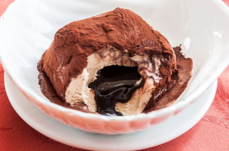 Klaus Davi: ‘Grom? Meglio il gelato di Pizzo Calabro’