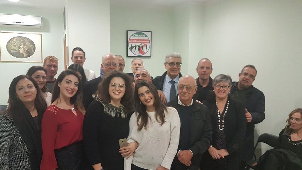 Reggio – Pizzimenti (Cittadini per il Cambiamento): ‘Falcomatà arrogante e supponente. Dia spiegazioni alla città’