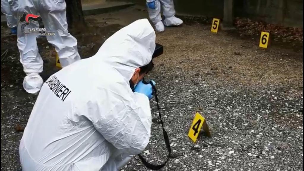 Reggio, svelato il giallo della morte di Vincenzo Cordì