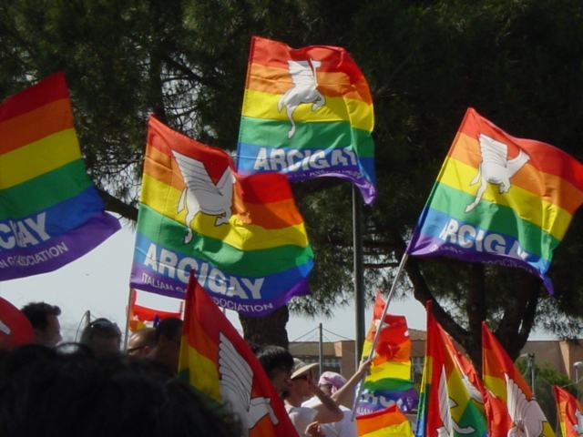 Reggio, Arcigay: ‘Ospiteremo tappa progetto Connettere i puntini’