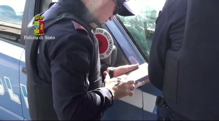 Reggio, viola la sorveglianza speciale: arrestato un pregiudicato