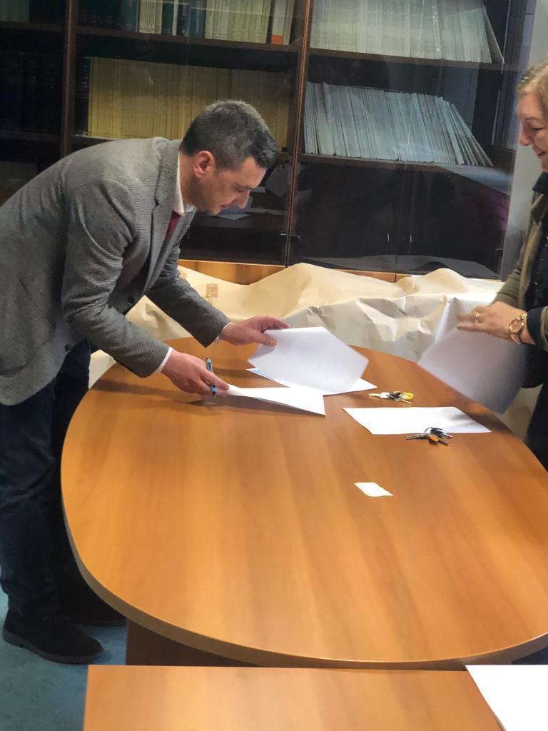 Voti in cambio dell’aggiustamento del processo. Creazzo e la contropartita per gli Alvaro