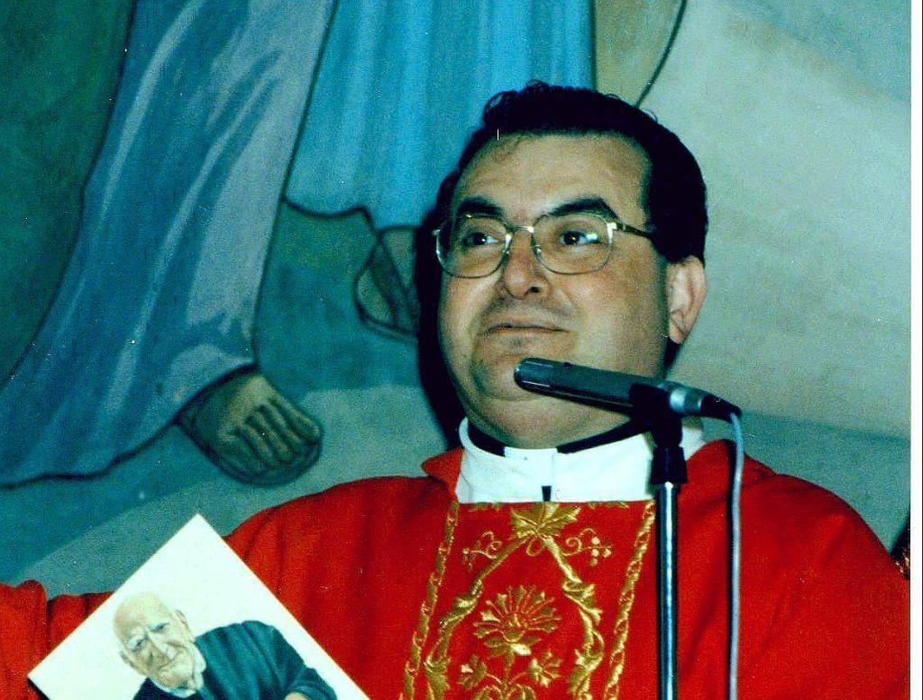Pellaro, ll via la 6° edizione del Premio Don Cosimo Latella