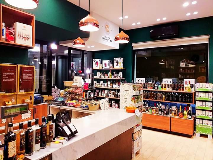 A Reggio Calabria la storia del caffè passa dall’azienda Crucitti – FOTO