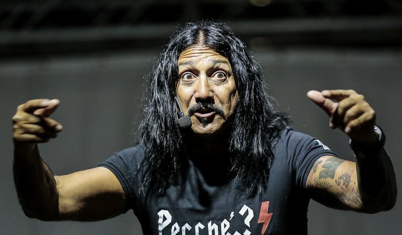 Reggio, al teatro ‘Cilea’ torna la comicità del Festival nazionale ‘Facce da bronzi’