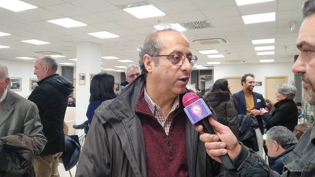 Comunali Reggio, “10 idee per la Calabria” detta le condizioni: Azzerare candidature in campo
