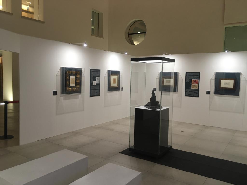 Museo di Reggio, il programma per la prima settimana di marzo