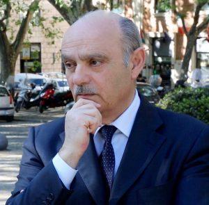 Elezioni comunali Reggio, l’ex prefetto Musolino si tira fuori dalla corsa