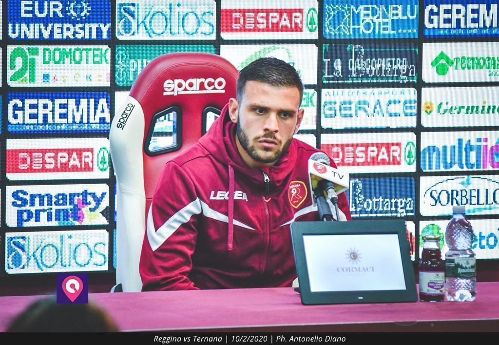 Sala Stampa, Liotti: ‘Ci toglieremo tante soddisfazioni’