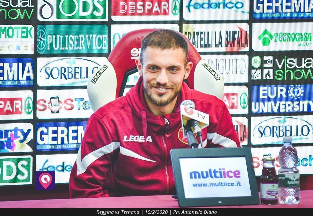 Reggina: Blondett ha scelto. Si spera possa essere la volta buona