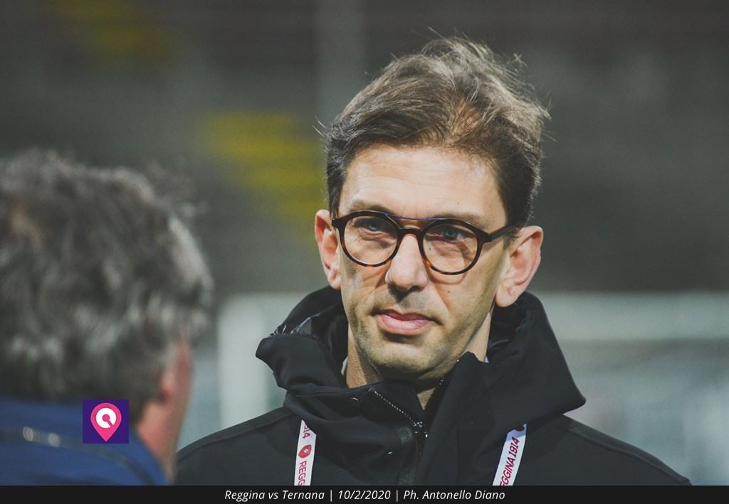 Calcio, Tagliavento: ‘Bandecchi colpito sin dal primo giorno. Io alla Reggina…?