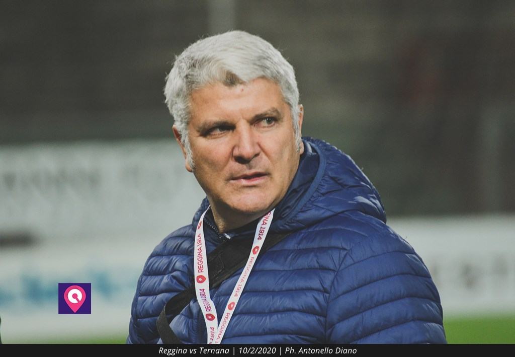 Calcio, Somma: ‘Bari hai fatto bene, ma con una Reggina così…’