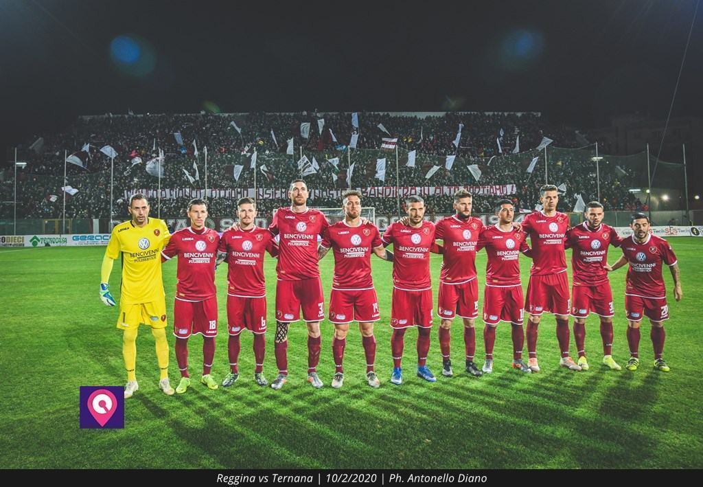 Reggina: non solo Menez. In arrivo addii a sorpresa
