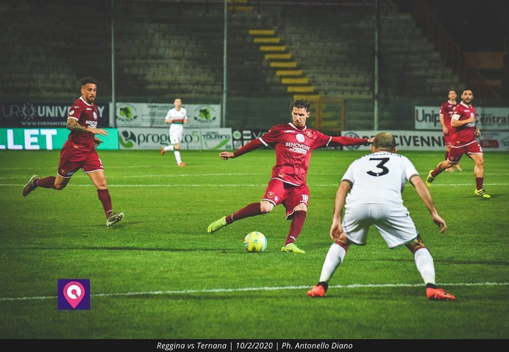 Mammarella: ‘La Reggina era imbattibile, ma sulla promozione a tavolino…’