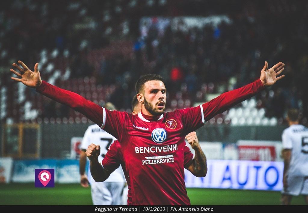 Reggina: Liotti esalta e qualità di Menez, Bellomo e Mastour. Poi su Denis…