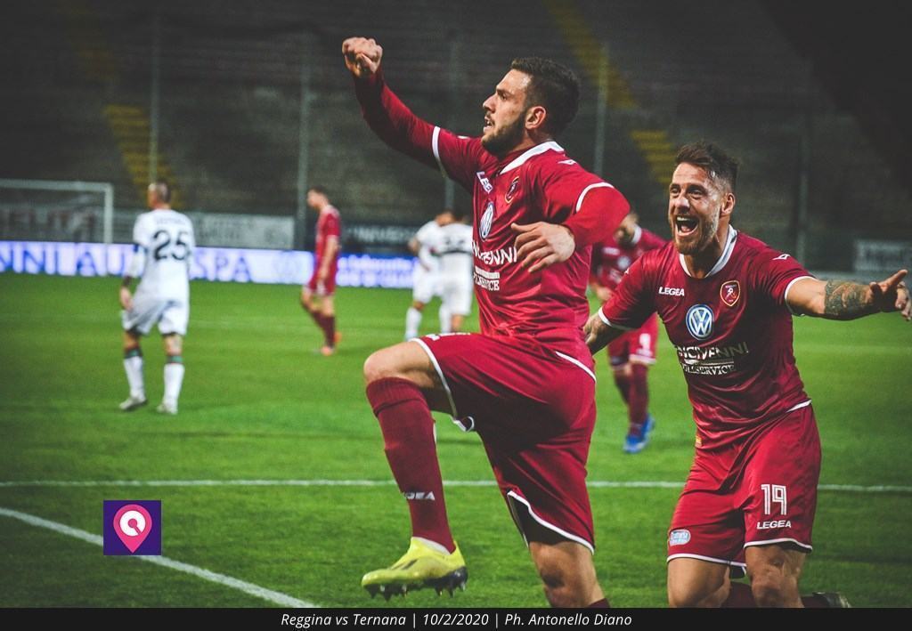 Calcio – Le prossime tre giornate di Reggina, Bari, Monopoli e Ternana. La classifica