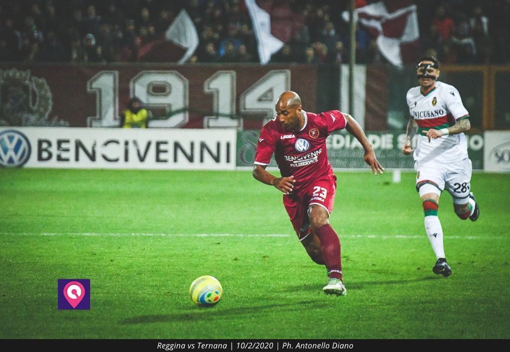 Catanzaro-Reggina: i convocati amaranto. Manca ancora Mastour