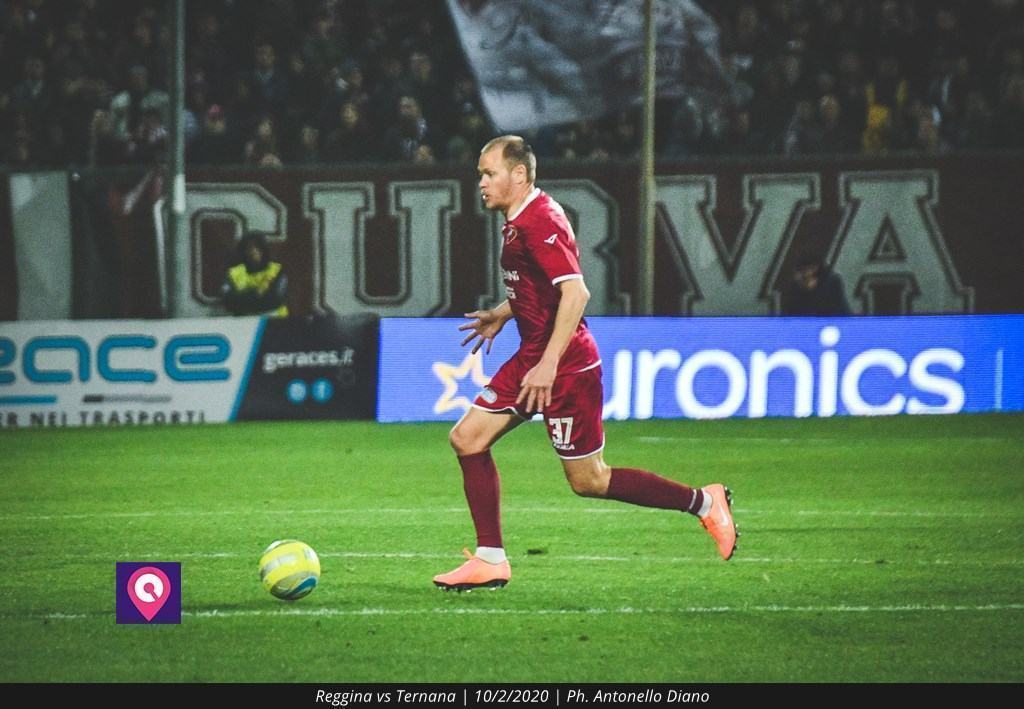 Calciomercato: la Turris incassa un altro no da un giocatore della Reggina