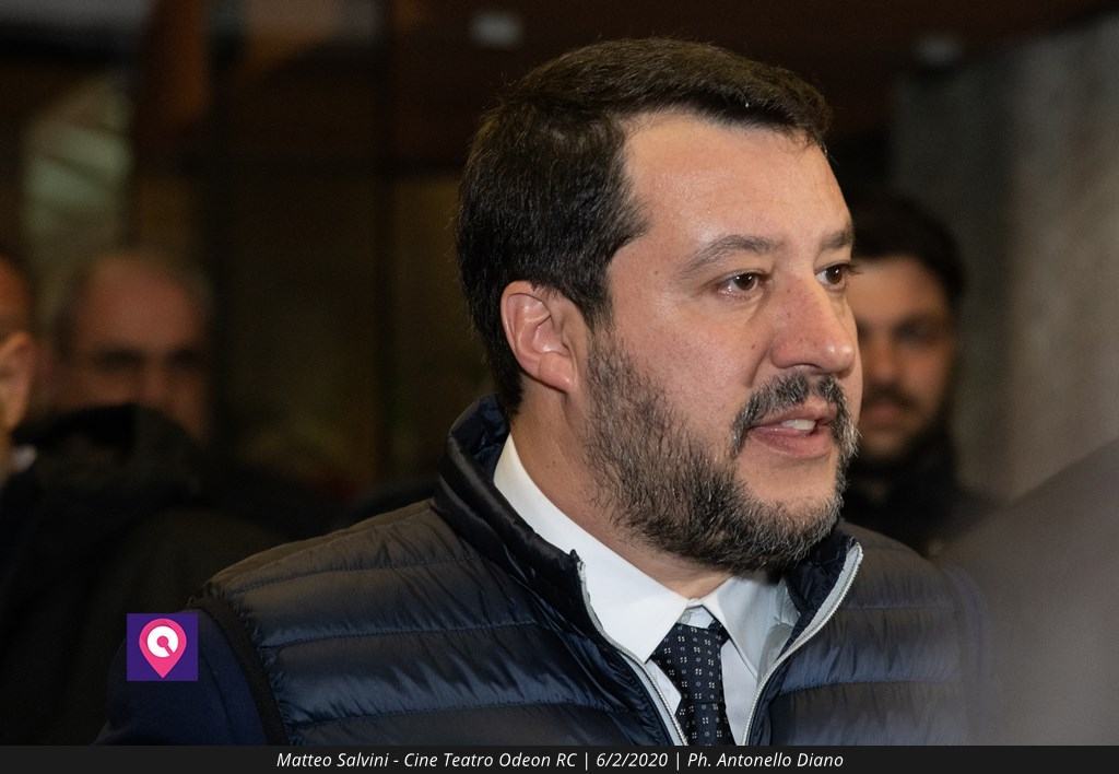 Ponte sullo Stretto, Salvini: ‘Fare quello che non si è fatto in 50 anni, la mia sfida da Ministro’