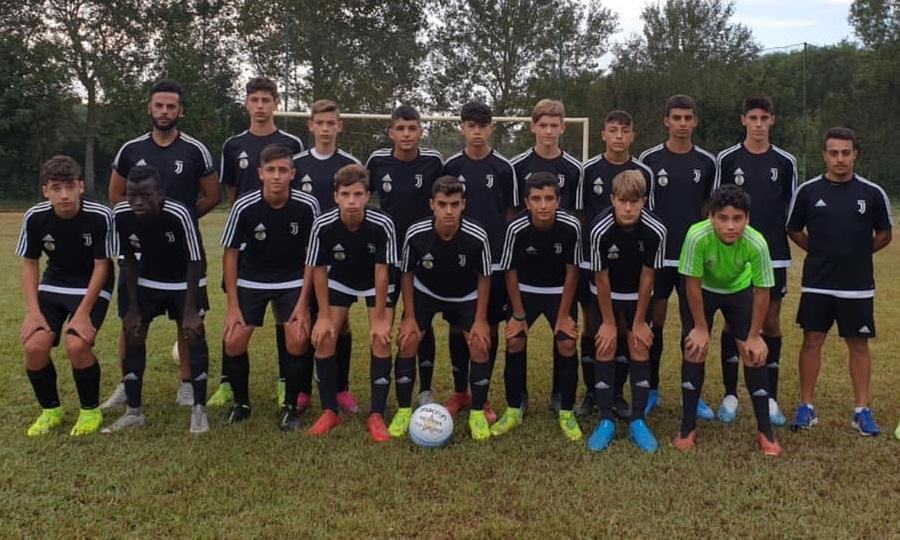 Calcio giovanile: “Torneo Caroli” Segato grande fra le grandi!!!