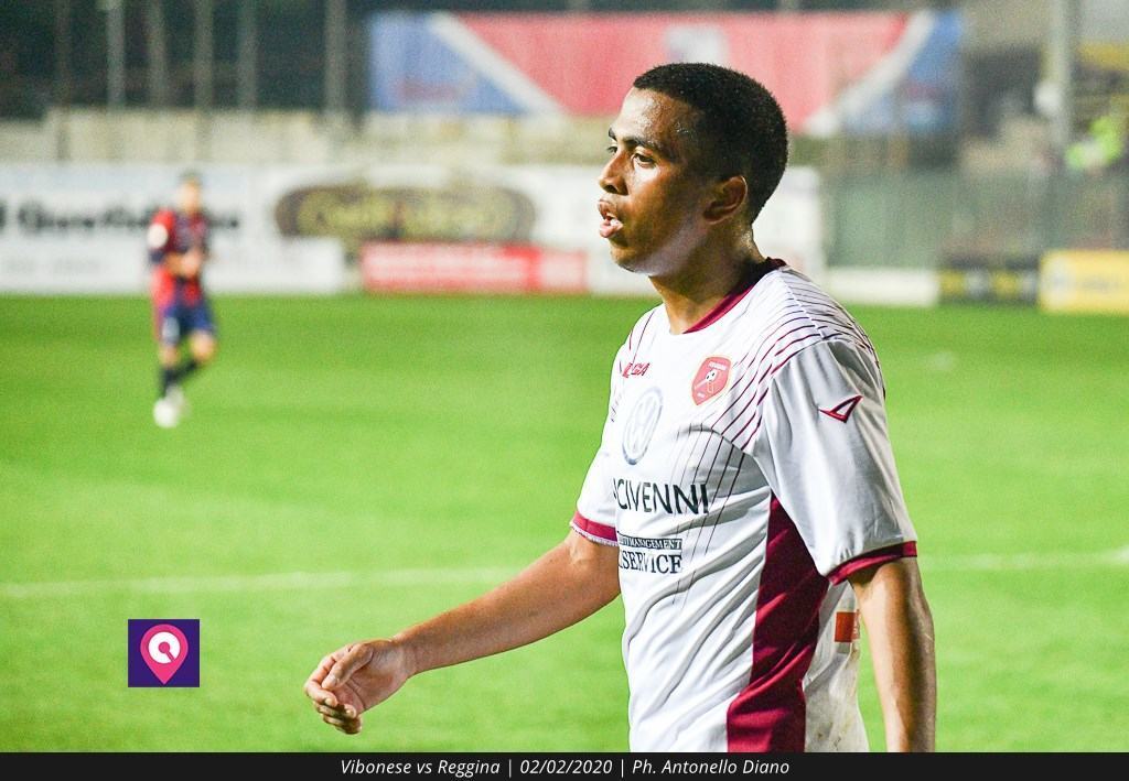 Rivas Reggina