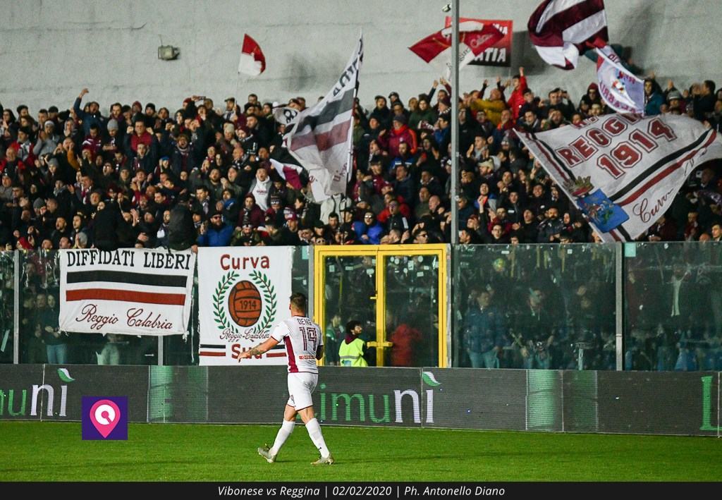 Vibonese Reggina