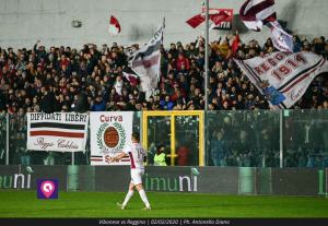 Vibonese Reggina