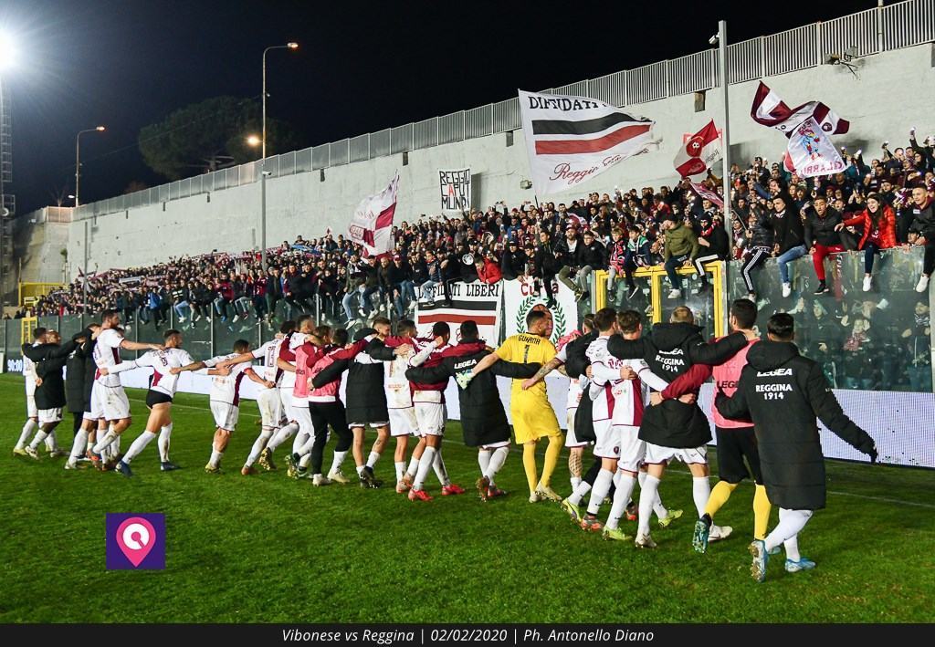 Reggina: i possibili partenti: ne viene fuori una formazione di livello