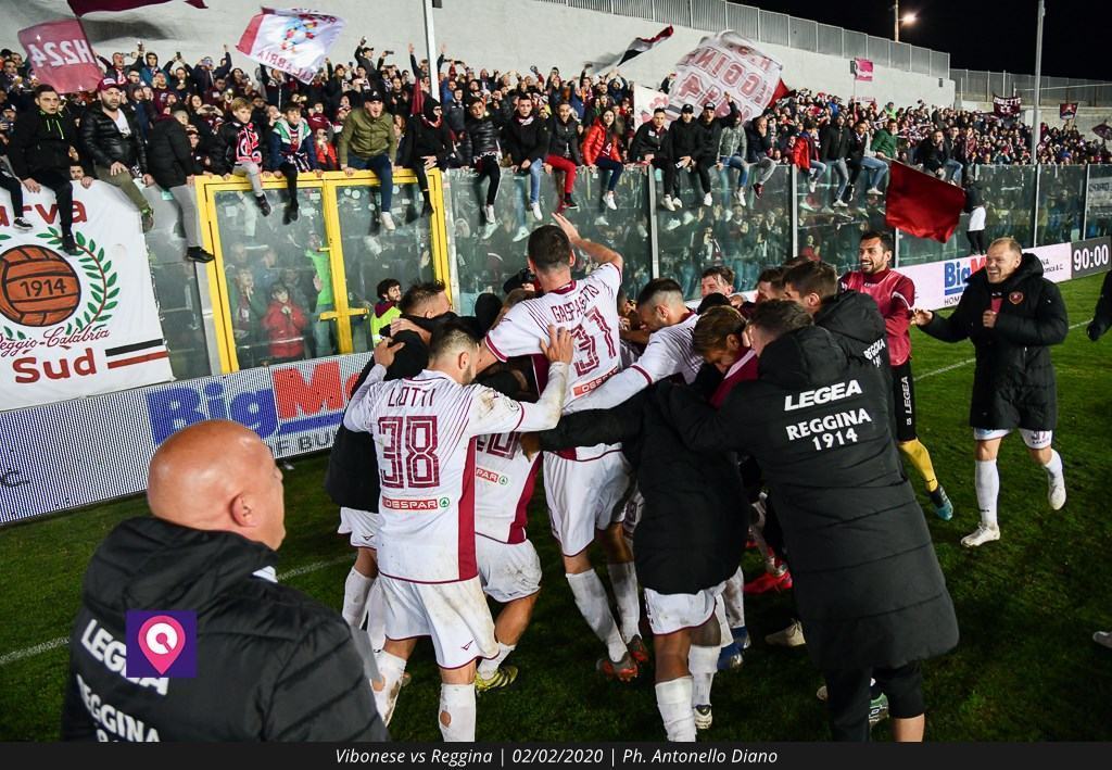 La partita che nessuno avrebbe voluto giocare. Ma la vittoria vale più dei tre punti