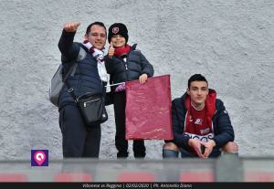 Vibonese Reggina