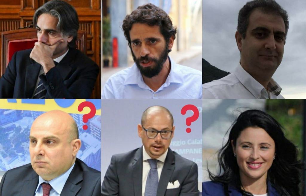 Reggio, verso le comunali tra retroscena e certezze. In arrivo un esercito di candidati