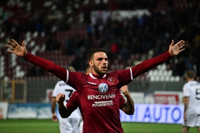Reggina, che bellezza: debutto al Granillo e primi tre punti