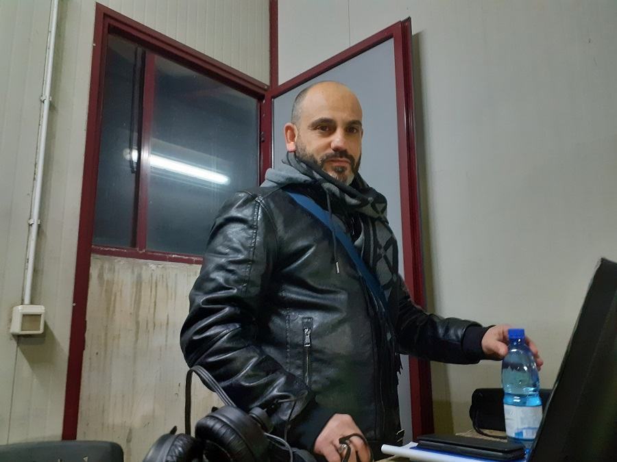 Reggina-Ternana: esordio del reggino Andrea Ripepi su Eleven Sports