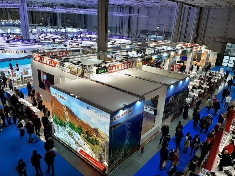 BIT di Milano 2020, c’è anche la Calabria