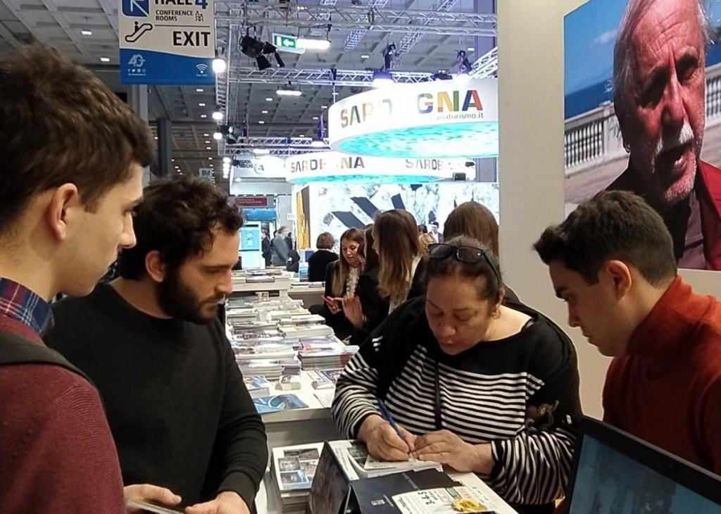 BIT di Milano 2020, presente anche la Città Metropolitana di Reggio