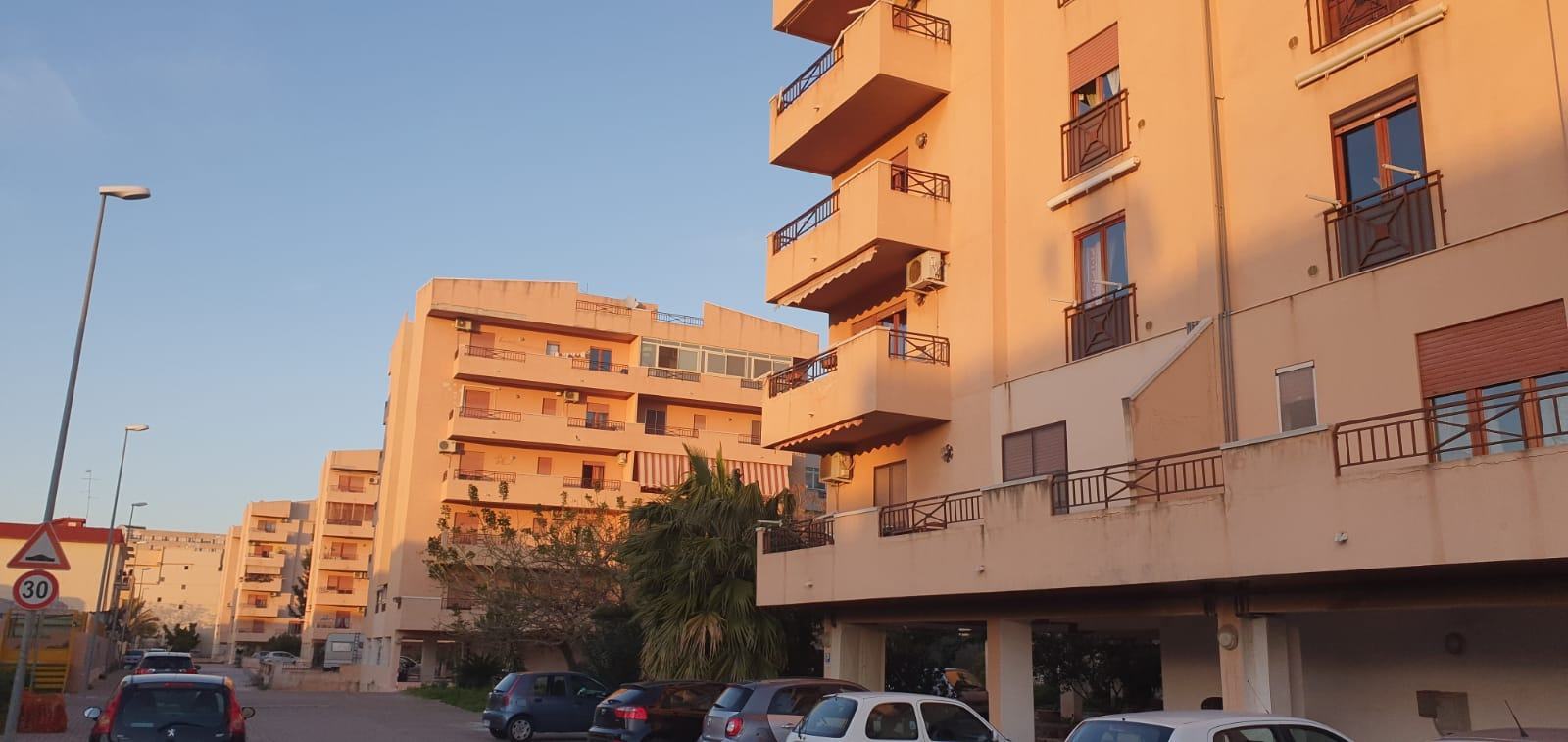 Case popolari Santa Caterina