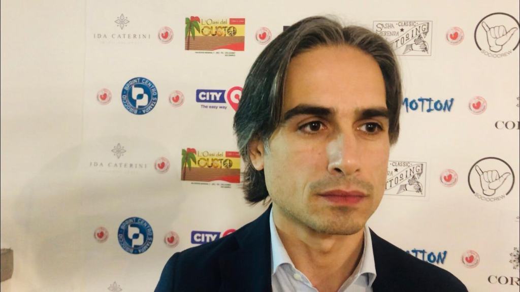 Reggio – Inaugurazione sede Studio Arte. Falcomatà: ‘Uno spazio che torna vivo, ambiente che invita a fermarsi’ – FOTO