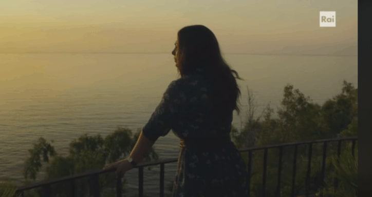 ‘Come una madre’, la fiction di Rai1 girata in Calabria va verso l’epilogo