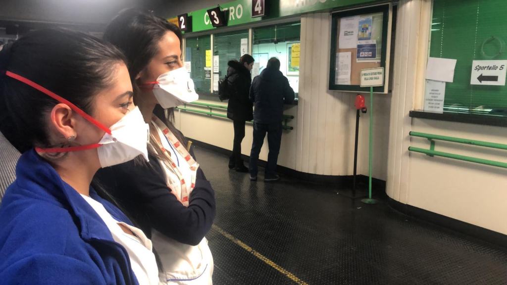 Coronavirus, Albanese: ‘Grazie agli operatori della sanità reggina’